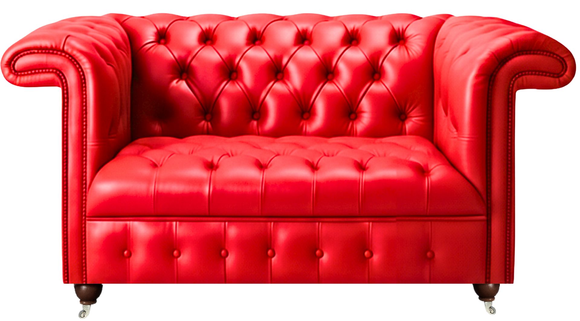 The Chelsea Chesterfield